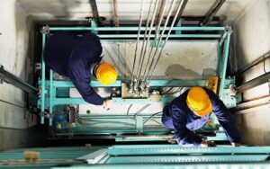 Elevator Repair Services